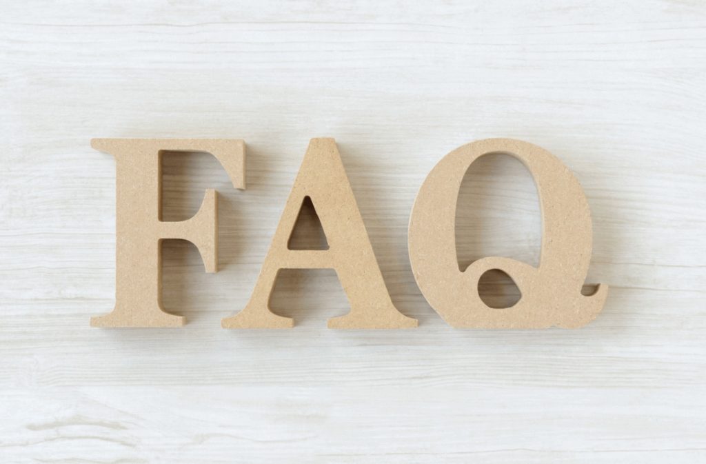 NFTに関する質問【Q&A、FAQ】