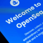 OpenSeaの始め方と使い方・登録方法を解説【NFTをやりたい初心者に優しく分かり易く説明する】